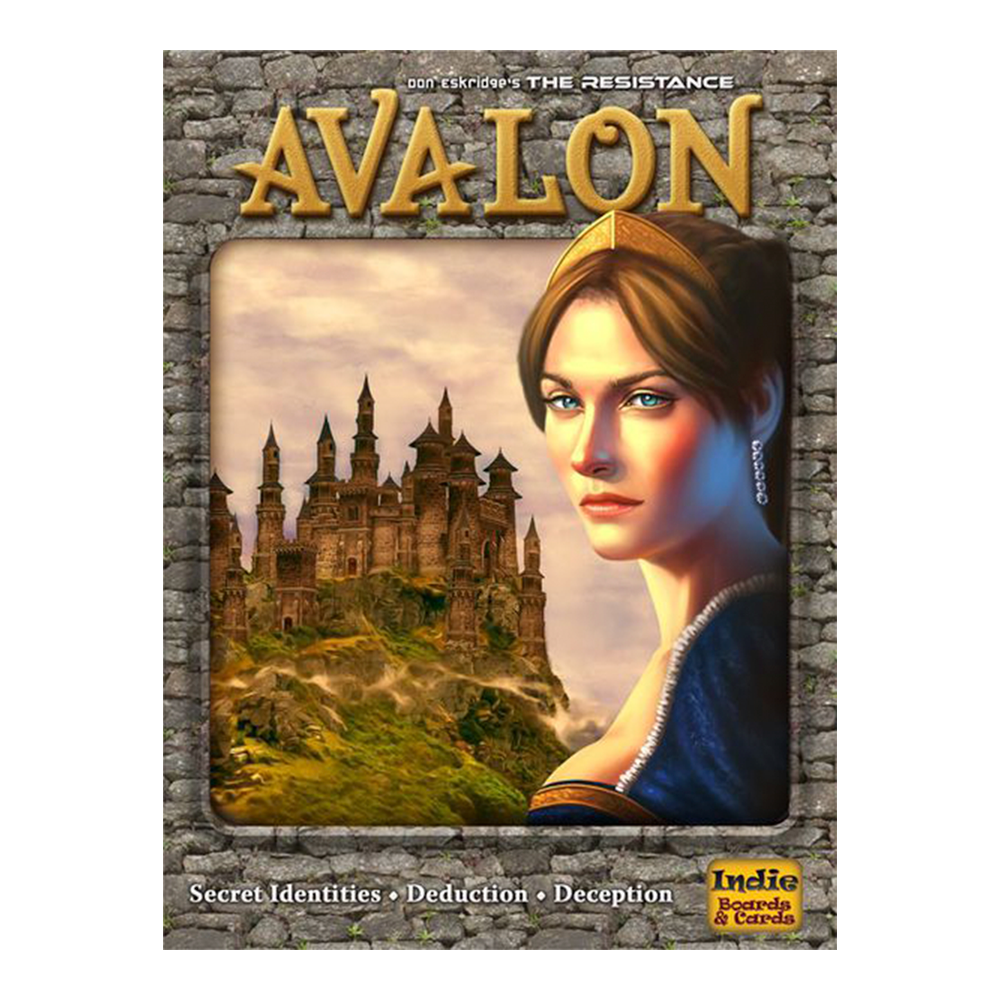 Avalon EN