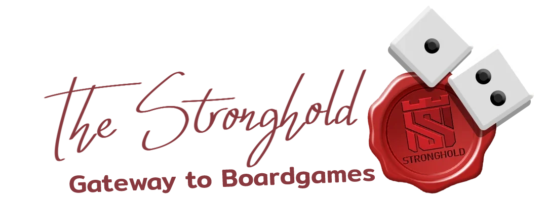 The Stronghold - Gateway to Baordgames
